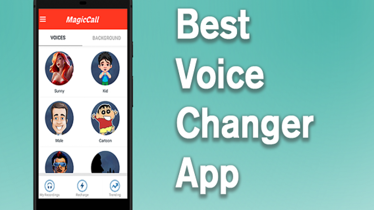 voice changer for discord mac free